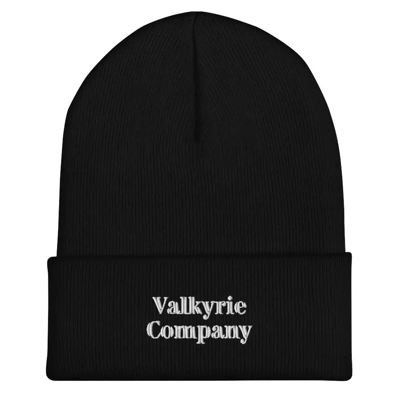 Valkyrie Beanie