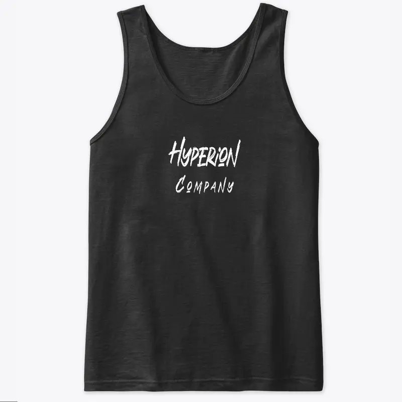 Hyperion Tank Top