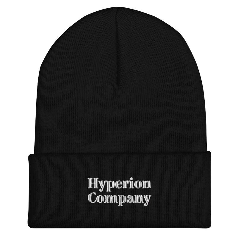 Hyperion Beanie