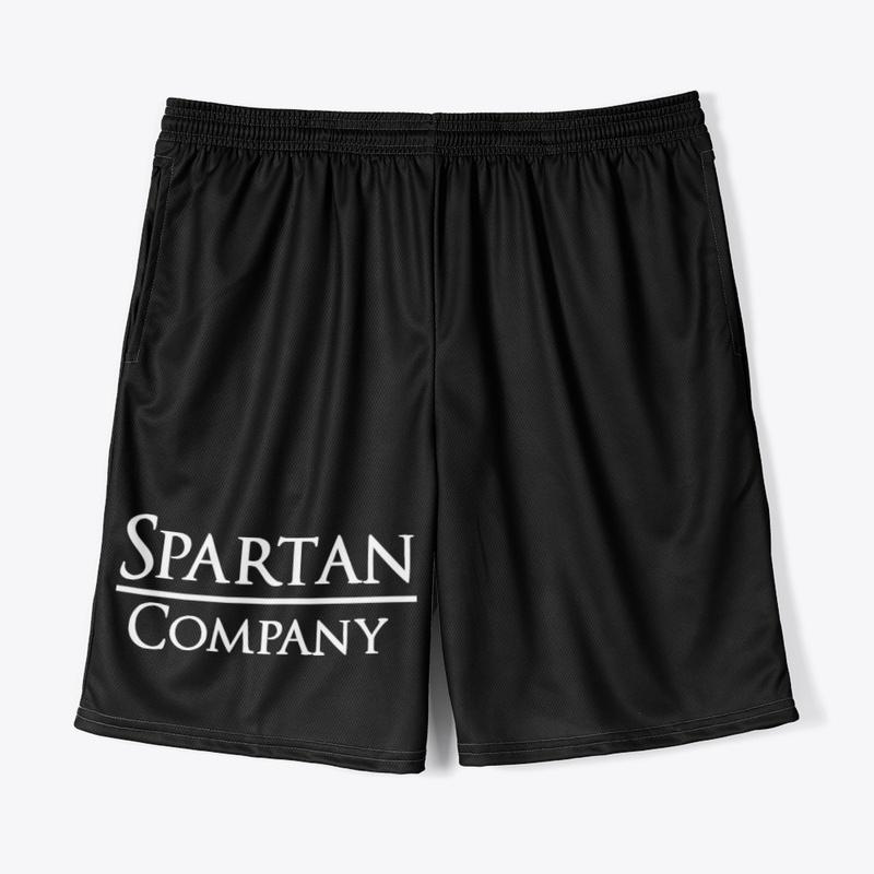 Spartan Company