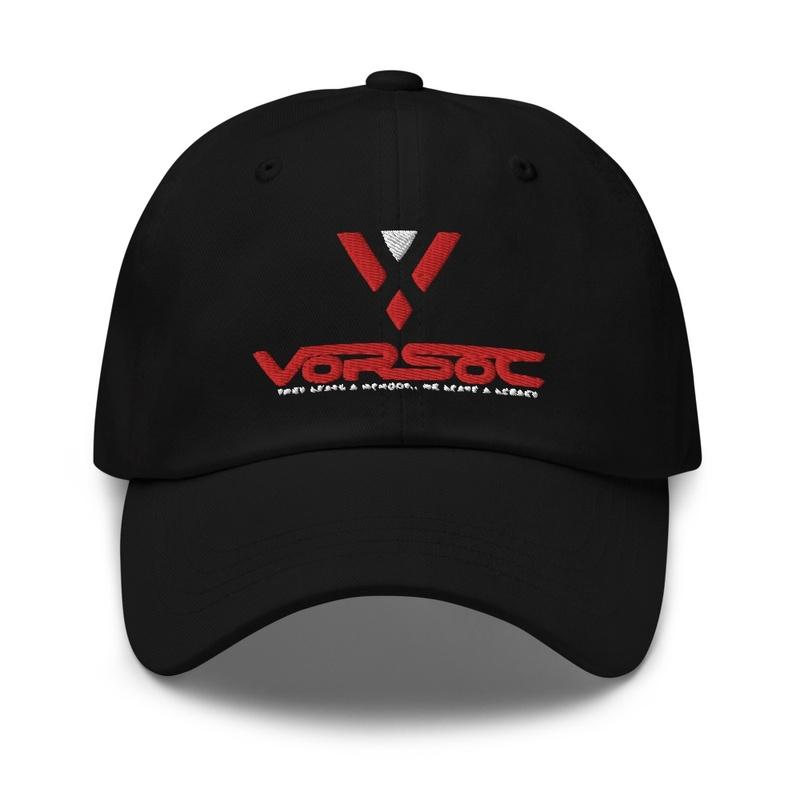 Vorsoc Hats