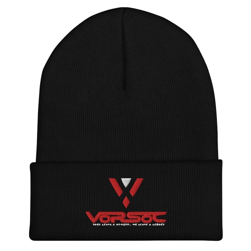 Vorsoc Beanie