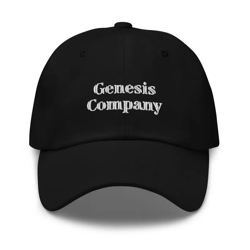 Genesis Hat