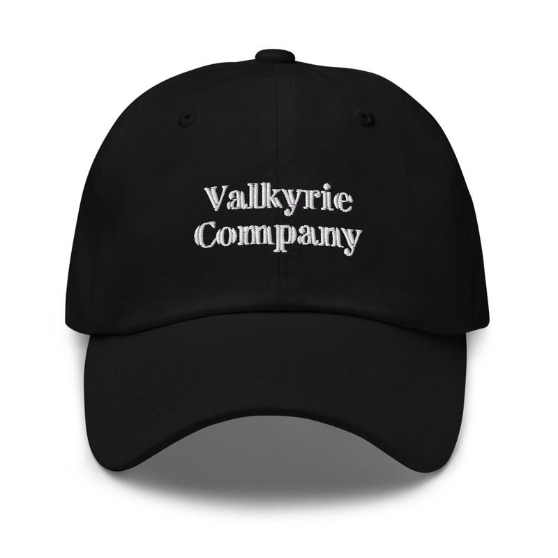 Valkyrie Hat