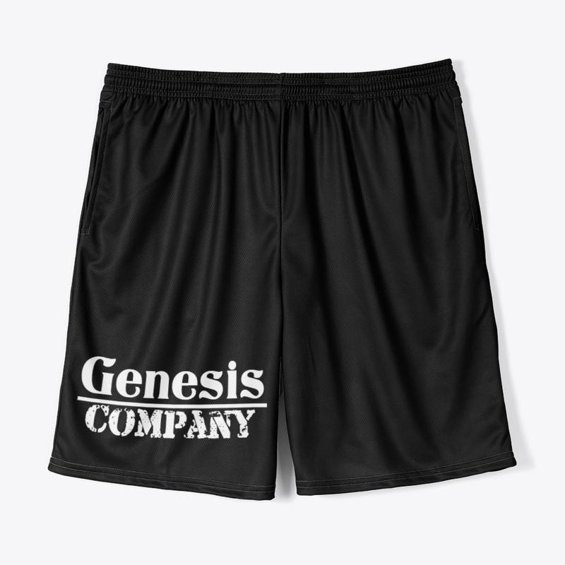 Genesis Company